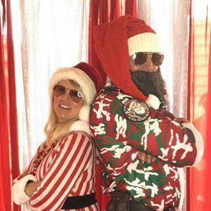 Meet your Posher, Richard